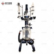 如何選購不銹鋼反應釜？